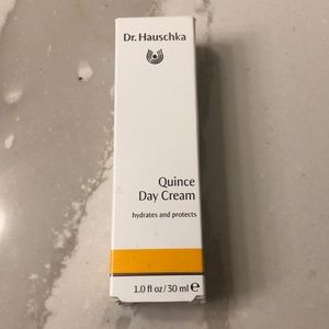 Dr. Hauschka - Quince Day Cream